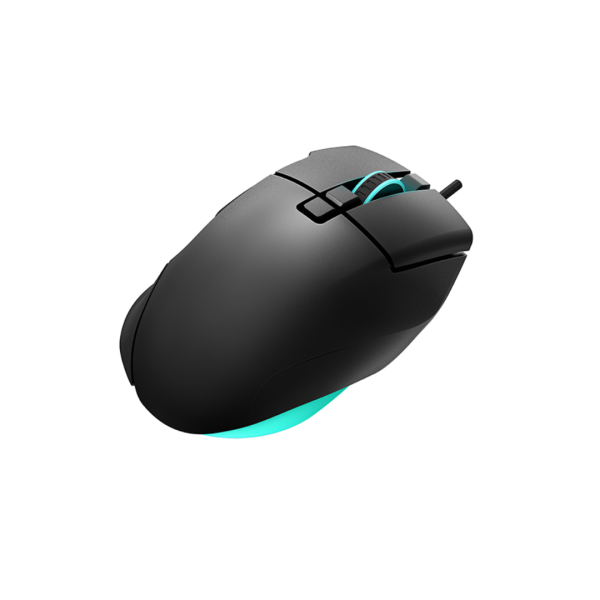 DeepCool MG350 Wired FPS Gaming Mouse - Image 2