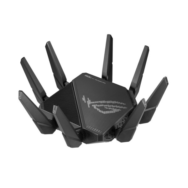 ASUS ROG Rapture GT-AX11000 Pro Tri-Band WiFi 6 Gaming Router - Image 2