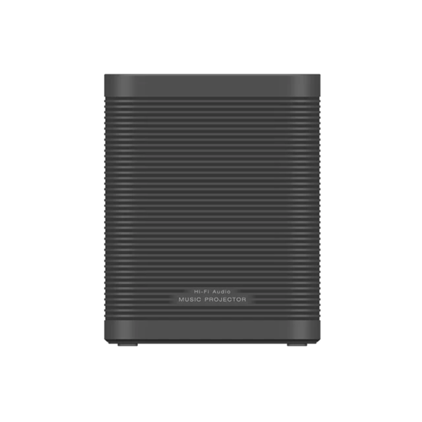 XINJI PX1 100 ANSI Lumens LCD Portable Projector, Black - Image 2