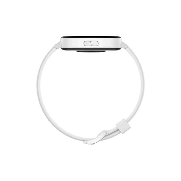 XINJI COBEE C1 Waterproof Smart Watch, White - Image 4