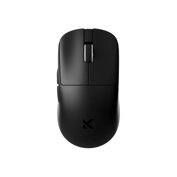 MCHOSE L7 Pro Ultra-Lightweight Wireless Gaming Mouse, Black