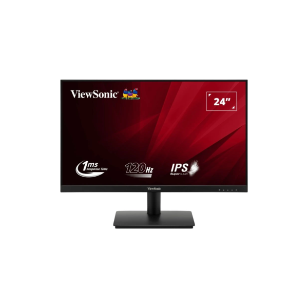 ViewSonic VA240A-H 120Hz 24 Inch IPS 1MS FHD Monitor