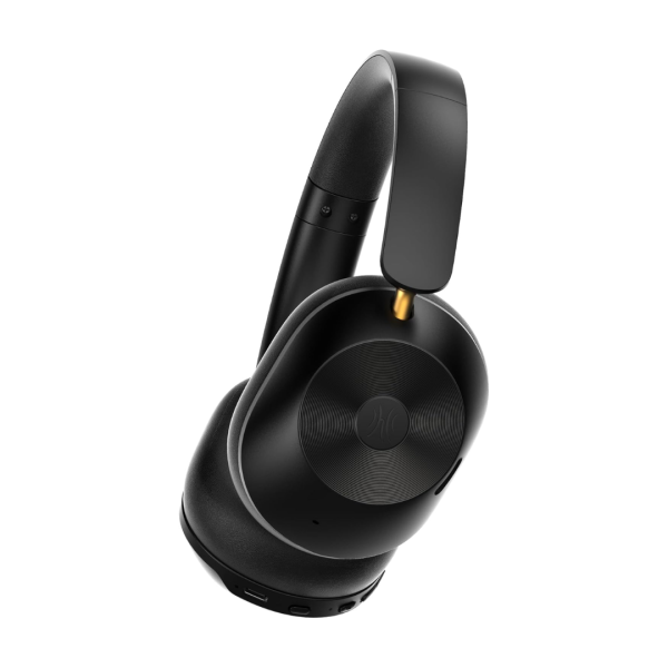 OneOdio Focus A5 Hybrid Active Noise Cancelling Wireless Over-Ear Headphones - Image 2