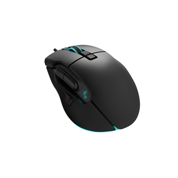 DeepCool MG350 Wired FPS Gaming Mouse