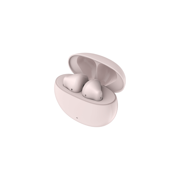 Edifier X2 True Wireless Bluetooth Dual Earbuds, Pink - Image 2