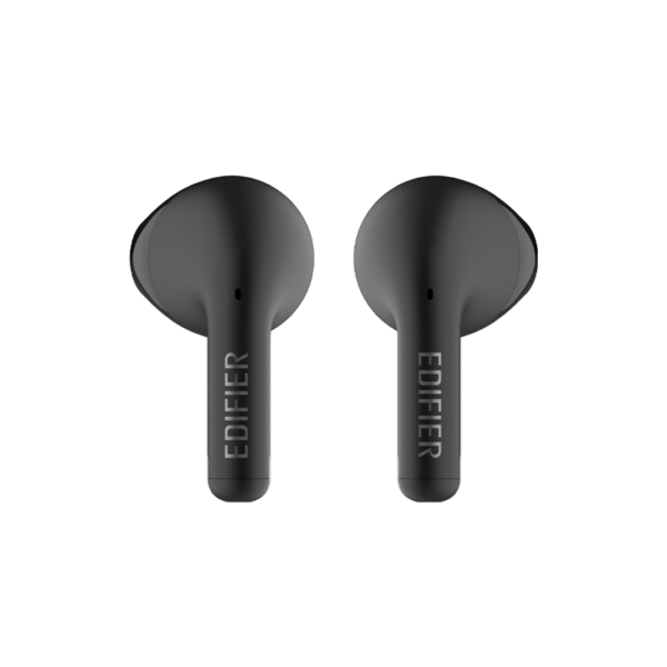 Edifier X2s True Wireless Earbuds, Black