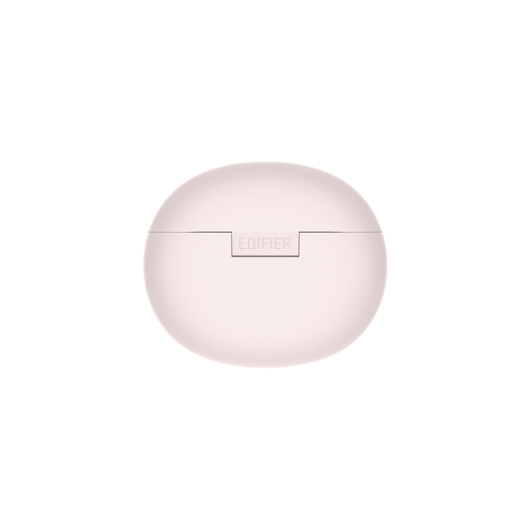 Edifier X2 True Wireless Bluetooth Dual Earbuds, Pink - Image 5