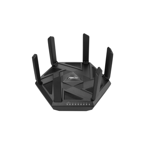ASUS RT-AXE7800 Tri-Band WiFi 6E AiMesh Extendable Router - Image 3