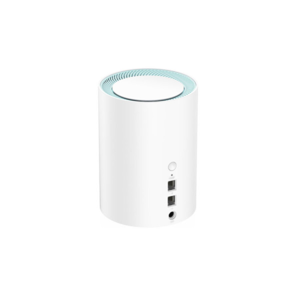 Cudy M1300 AC1200 Dual Band Whole Home Wi-Fi Mesh Gigabit Router (1-pack) - Image 3