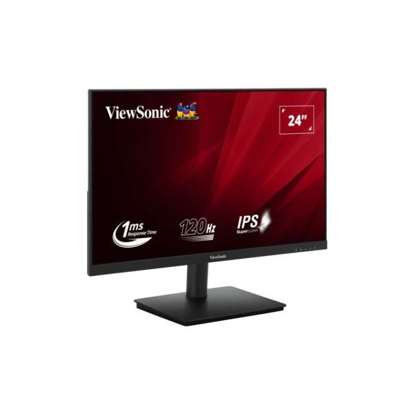 ViewSonic VA240A-H 120Hz 24 Inch IPS 1MS FHD Monitor - Image 3