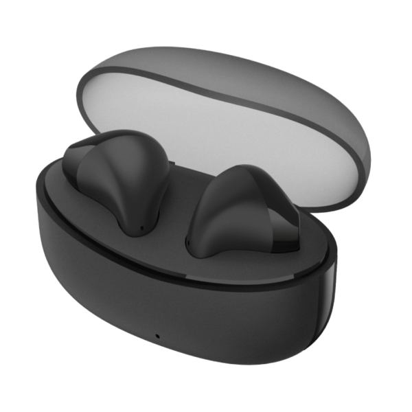 Edifier X2s True Wireless Earbuds, Black - Image 3