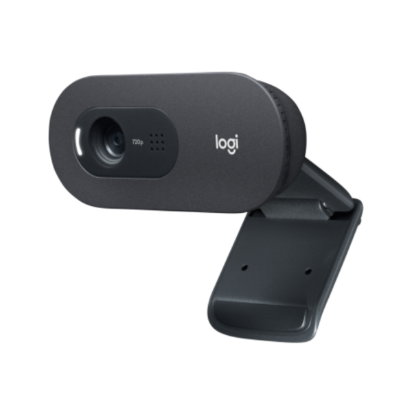 Logitech C505 High-Definition Webcam - Image 2