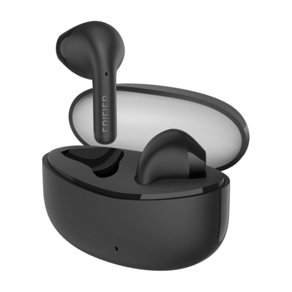 Edifier X2s True Wireless Earbuds, Black - Image 4