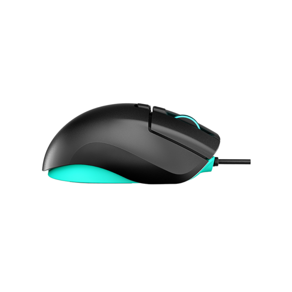 DeepCool MG350 Wired FPS Gaming Mouse - Image 3