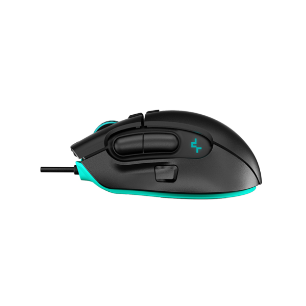DeepCool MG350 Wired FPS Gaming Mouse - Image 4