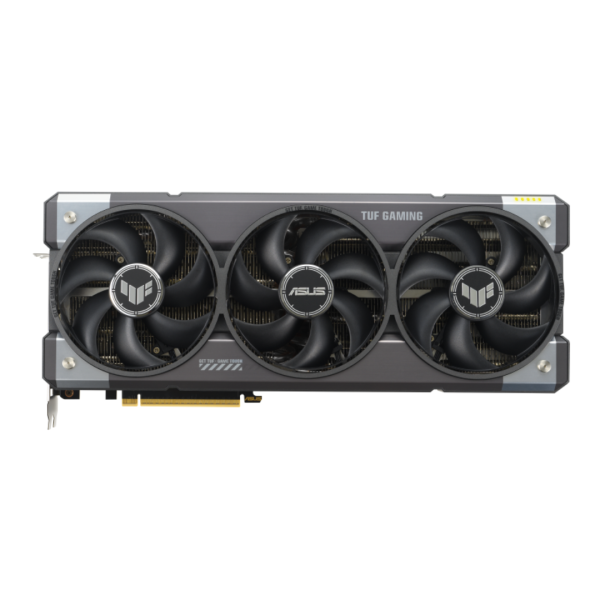 ASUS TUF Gaming GeForce RTX™ 5080 16GB GDDR7 Graphics Card