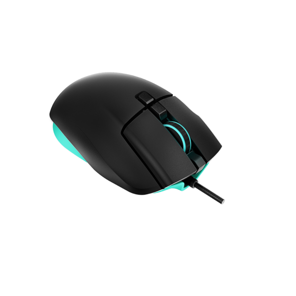 DeepCool MG350 Wired FPS Gaming Mouse - Image 5