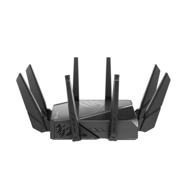 ASUS ROG Rapture GT-AX11000 Pro Tri-Band WiFi 6 Gaming Router - Image 6