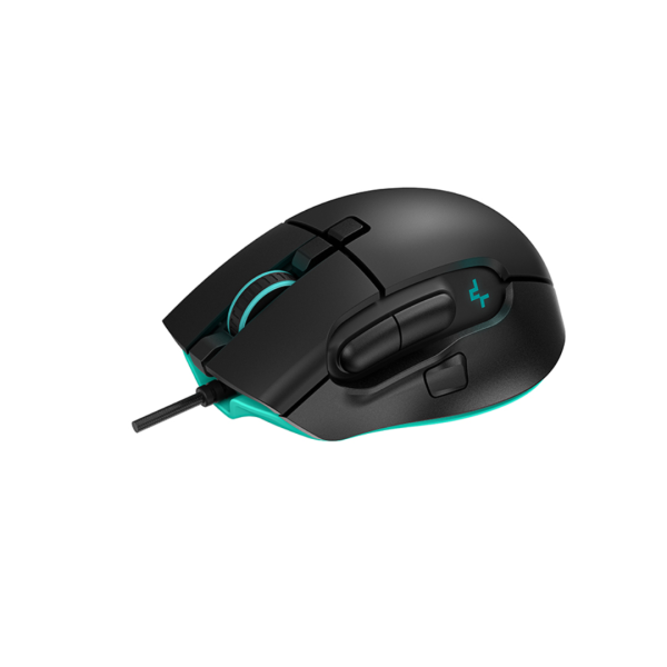 DeepCool MG350 Wired FPS Gaming Mouse - Image 6