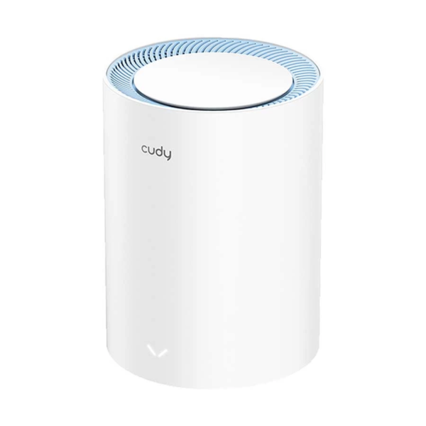Cudy M1200 AC1200 Dual Band Mesh Router (1 Pack)