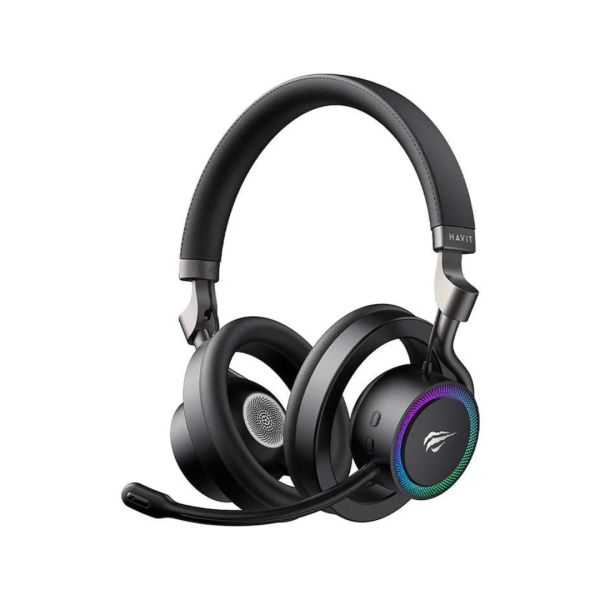 HAVIT FUXI-H8 Open-Ear Wireless Gaming Headphone