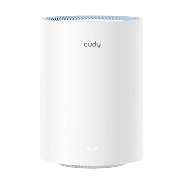 Cudy M1200 AC1200 Dual Band Mesh Router (1 Pack) - Image 2