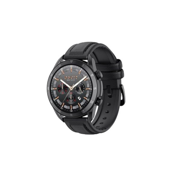 Havit M9030 Pro AMOLED Bluetooth Calling Smartwatch - Image 3