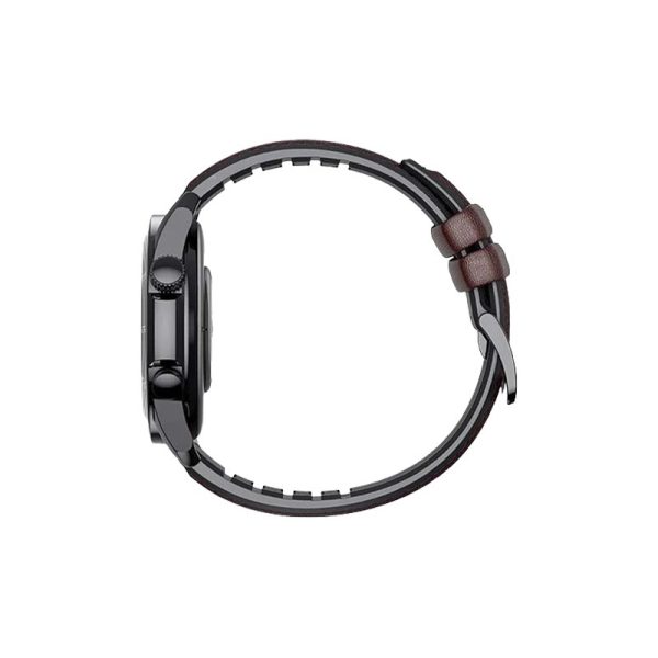 Havit M9030 Pro AMOLED Bluetooth Calling Smartwatch - Image 2