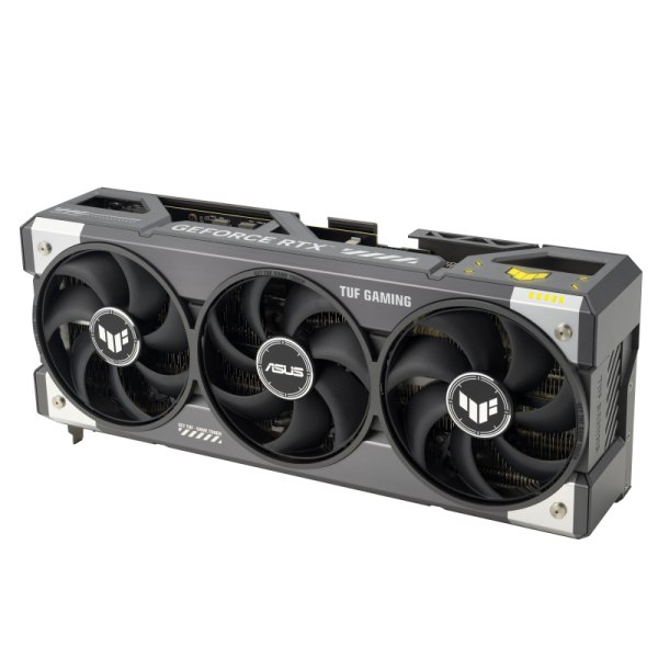 ASUS TUF Gaming GeForce RTX™ 5080 16GB GDDR7 Graphics Card - Image 10