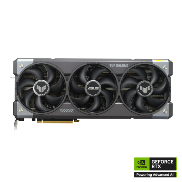ASUS TUF Gaming GeForce RTX™ 5080 16GB GDDR7 Graphics Card - Image 2