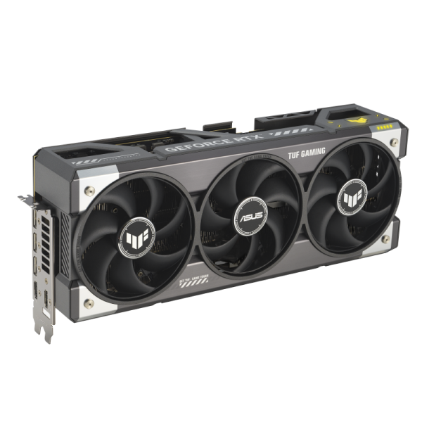 ASUS TUF Gaming GeForce RTX™ 5080 16GB GDDR7 Graphics Card - Image 9