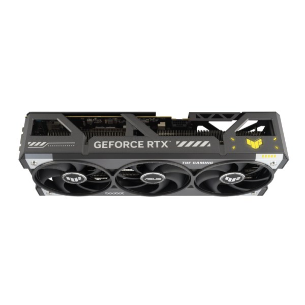 ASUS TUF Gaming GeForce RTX™ 5080 16GB GDDR7 Graphics Card - Image 8