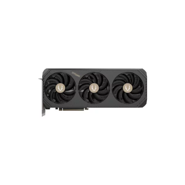 ZOTAC GAMING GeForce RTX 5080 SOLID 16GB GDDR7 Graphics Card - Image 2