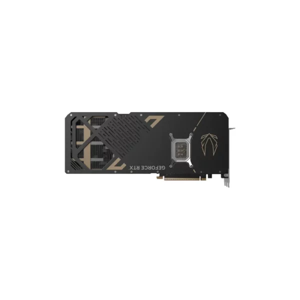 ZOTAC GAMING GeForce RTX 5080 SOLID 16GB GDDR7 Graphics Card - Image 3