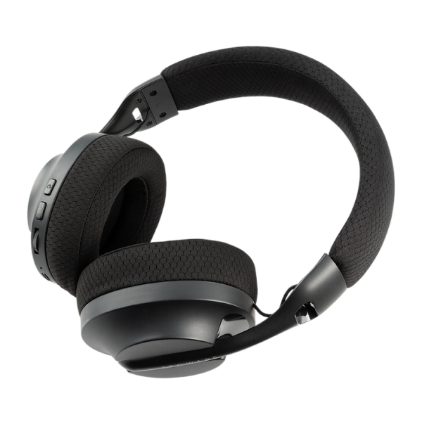 Tecware Q3 Tri-Mode Wireless Gaming Headset (Black) - Image 5