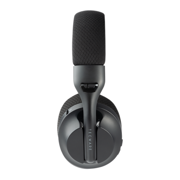 Tecware Q3 Tri-Mode Wireless Gaming Headset (Black) - Image 7