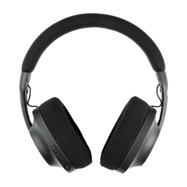 Tecware Q3 Tri-Mode Wireless Gaming Headset (Black) - Image 4