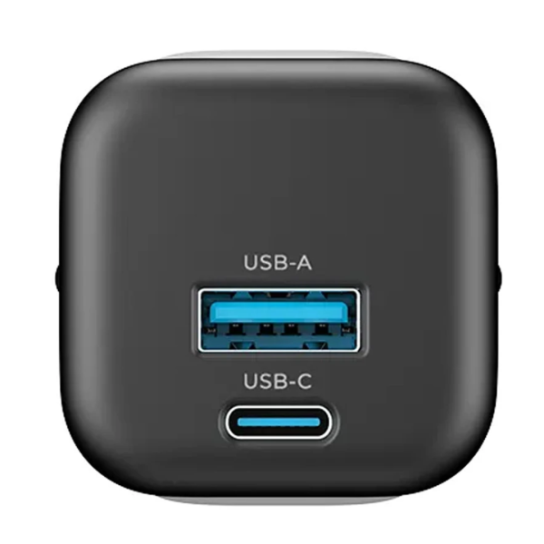 HAVIT UC220 20W USB-A+ USB-C TRAVEL CHARGER - Image 3