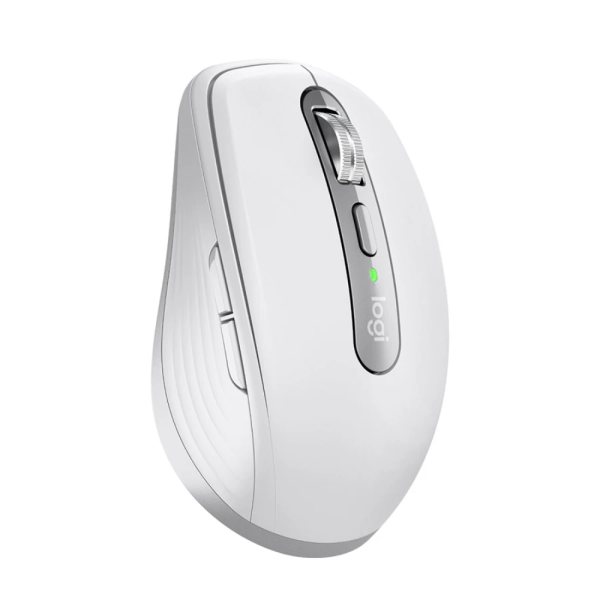 Logitech MX ANYWHERE 3S Rechargeable Compact Wireless Performance Mouse - Image 2