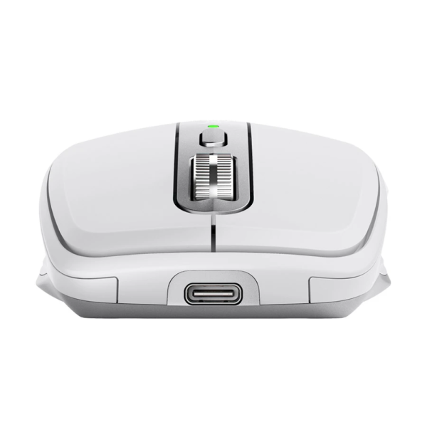 Logitech MX ANYWHERE 3S Rechargeable Compact Wireless Performance Mouse - Image 3
