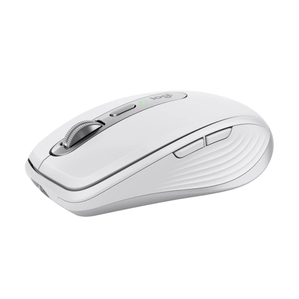 Logitech MX ANYWHERE 3S Rechargeable Compact Wireless Performance Mouse - Image 4