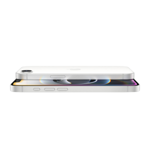 Apple iPhone 16e, White - Image 4