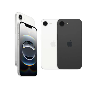 Apple iPhone 16e, White - Image 5