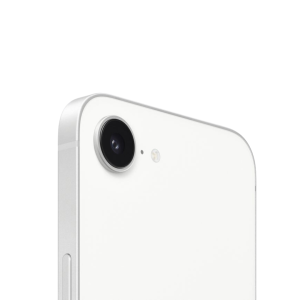 Apple iPhone 16e, White - Image 3