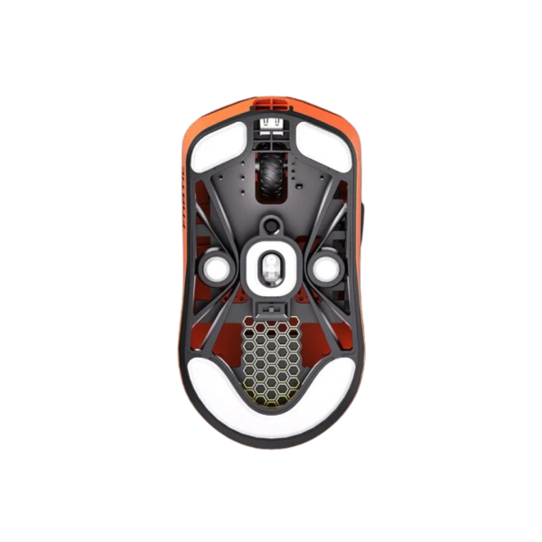 Fnatic X Lamzu MAYA X Wireless 8K Gaming Mouse - Image 6