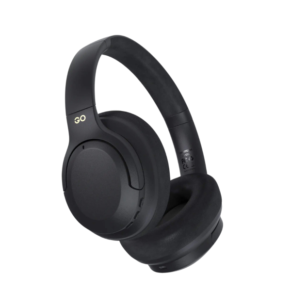 FANTECH WH05A GO VIBE ANC WIRELESS HEADSET, BLACK