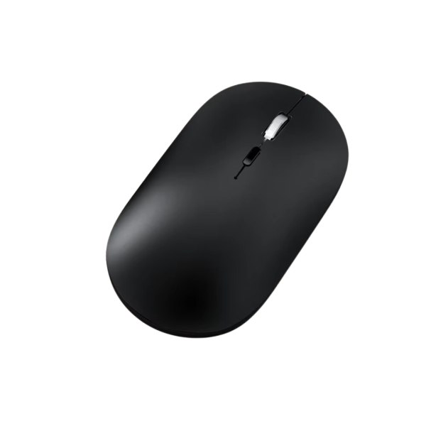 T-WOLF X2 Dual Mode Wireless Optical Mouse, Black - Image 2