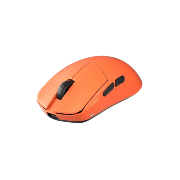 Fnatic X Lamzu MAYA X Wireless 8K Gaming Mouse - Image 4
