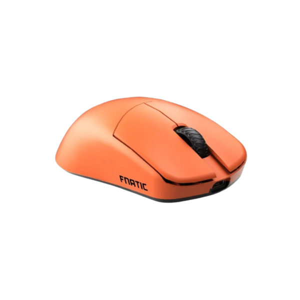Fnatic X Lamzu MAYA X Wireless 8K Gaming Mouse - Image 3