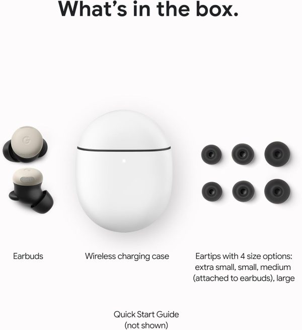 Google Pixel Buds Pro 2 Wireless Earbuds - Image 14